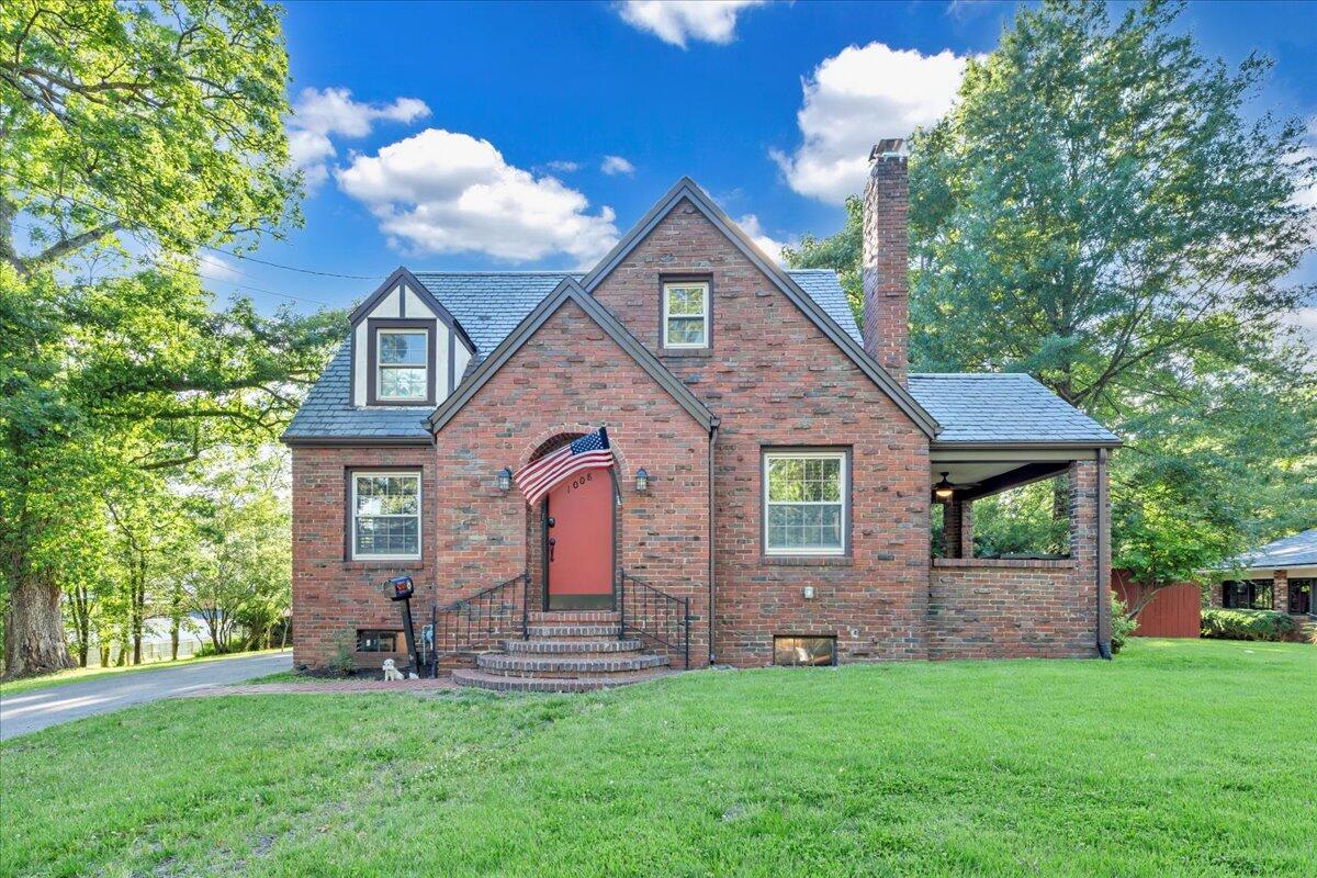 1008 Old Country Club Rd, Roanoke, Virginia image 1