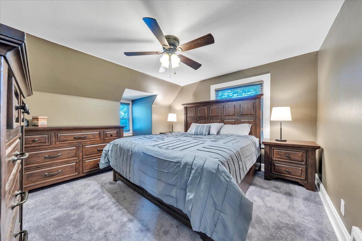 1008 Old Country Club Rd, Roanoke, Virginia image 27