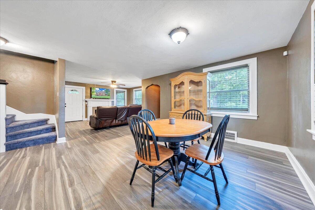 1008 Old Country Club Rd, Roanoke, Virginia image 17