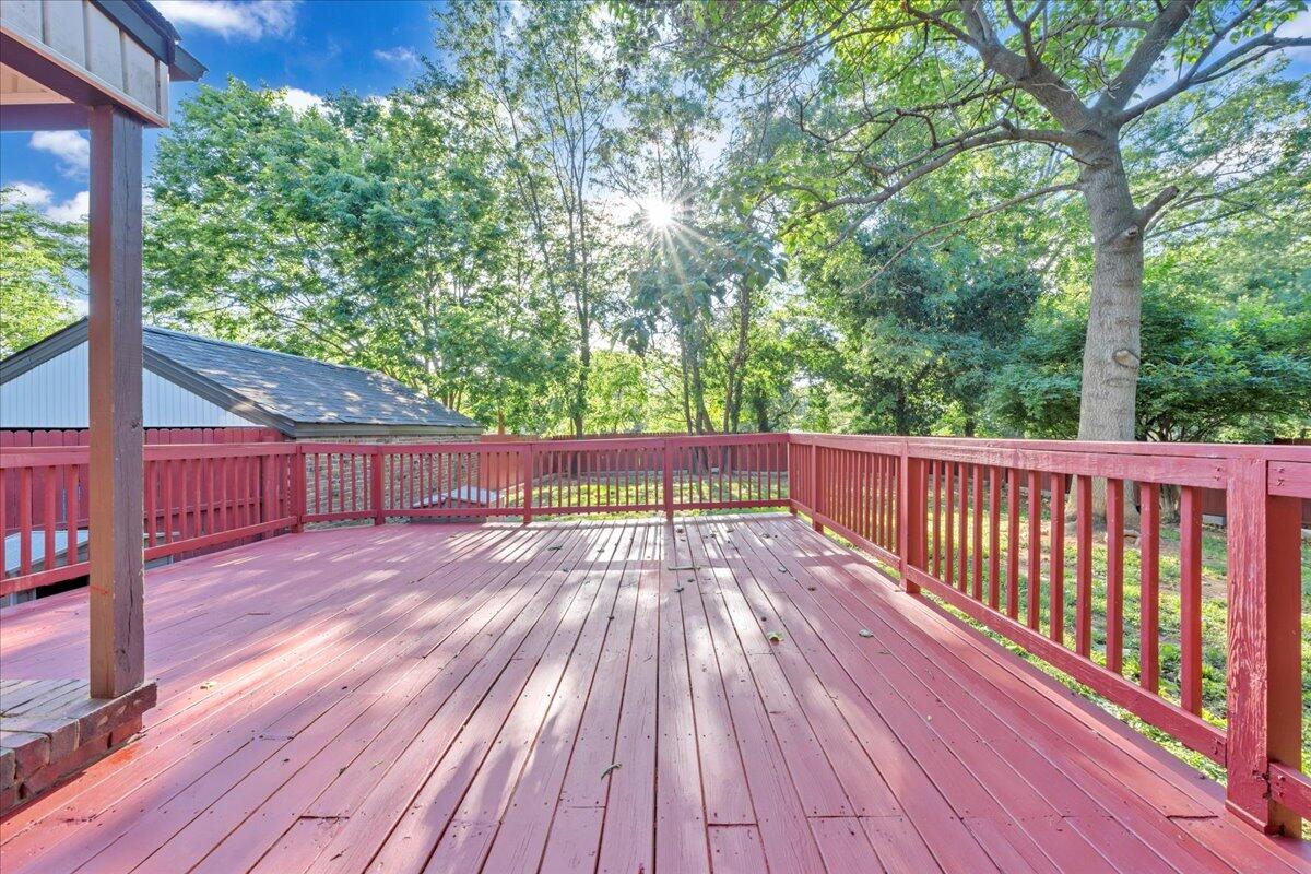 1008 Old Country Club Rd, Roanoke, Virginia image 7
