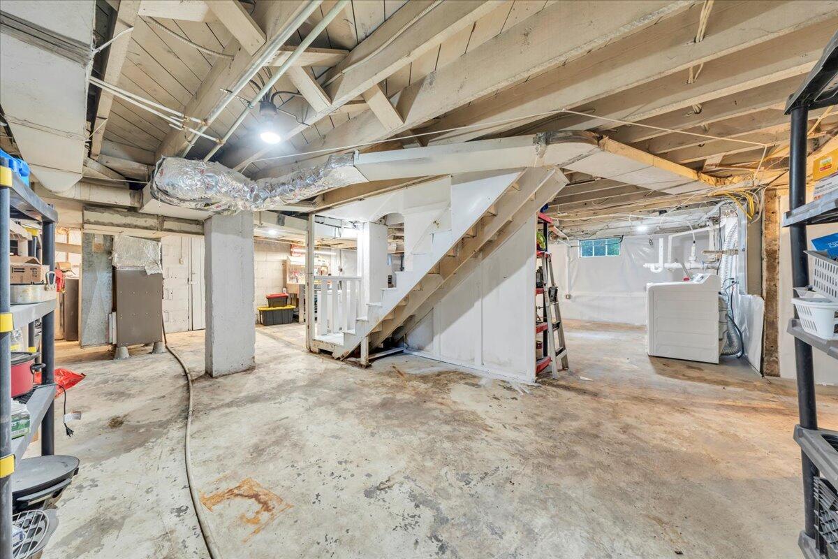 1008 Old Country Club Rd, Roanoke, Virginia image 34
