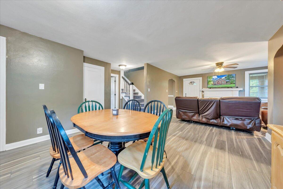 1008 Old Country Club Rd, Roanoke, Virginia image 15