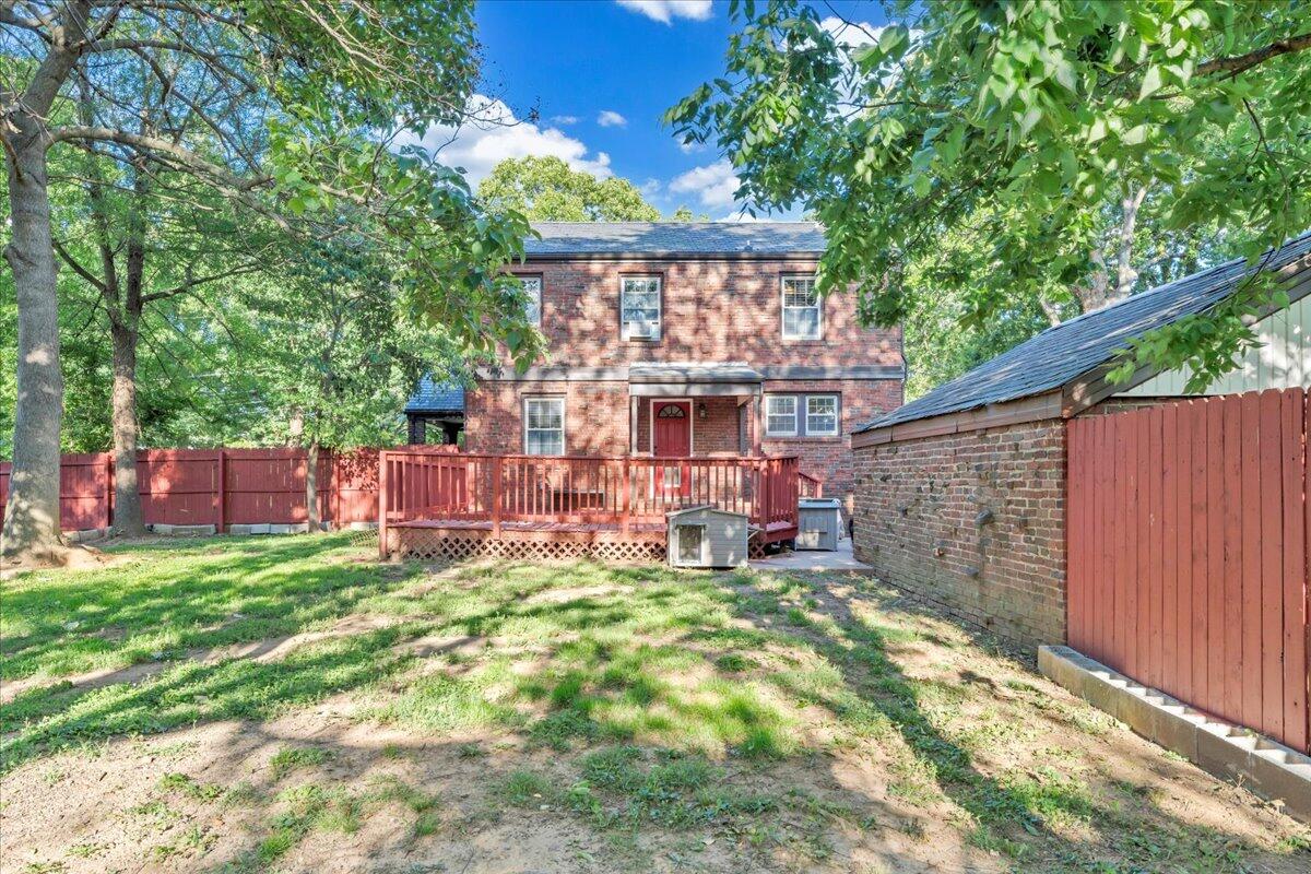 1008 Old Country Club Rd, Roanoke, Virginia image 8