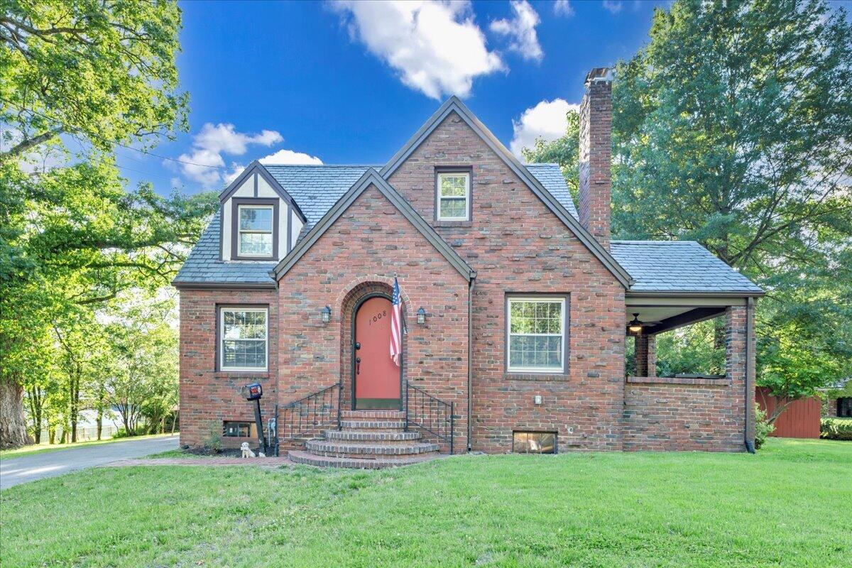 1008 Old Country Club Rd, Roanoke, Virginia image 41