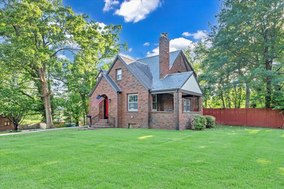 1008 Old Country Club Rd, Roanoke, Virginia image 42