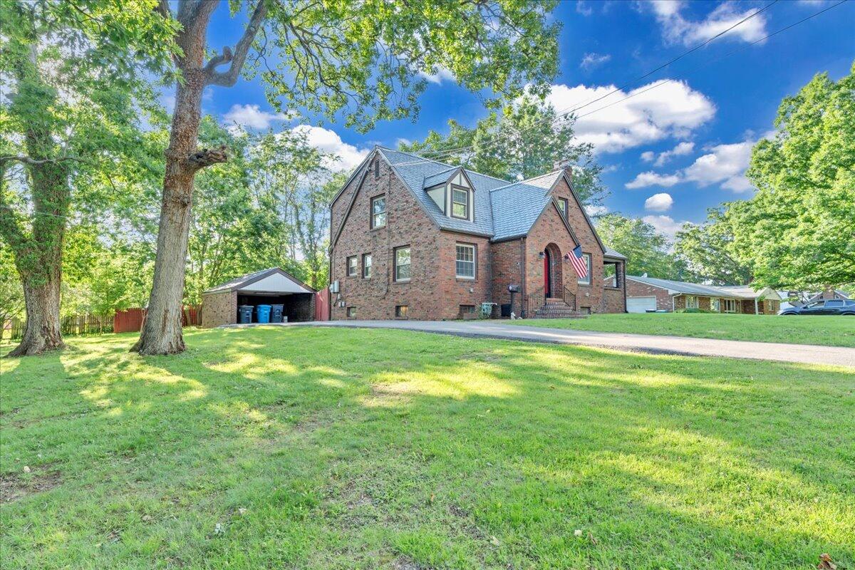 1008 Old Country Club Rd, Roanoke, Virginia image 40
