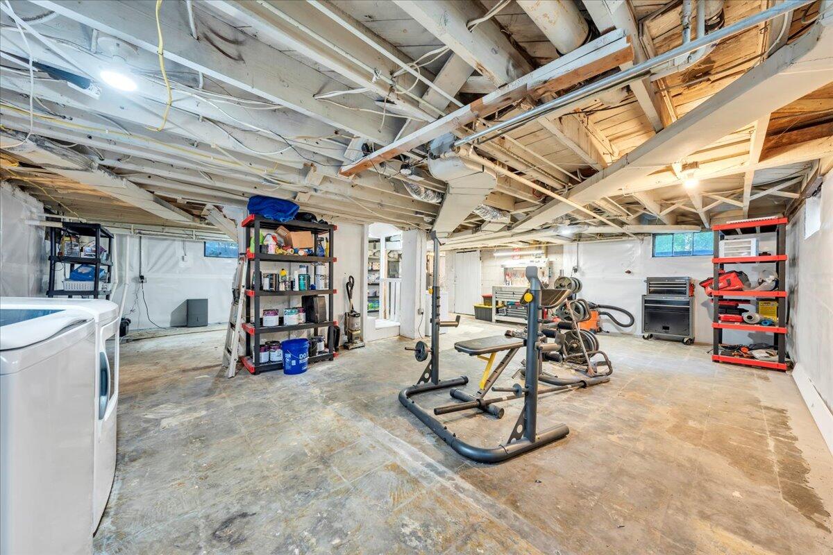 1008 Old Country Club Rd, Roanoke, Virginia image 33