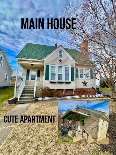 1434 S Howard Ave, Covington, Virginia image 1