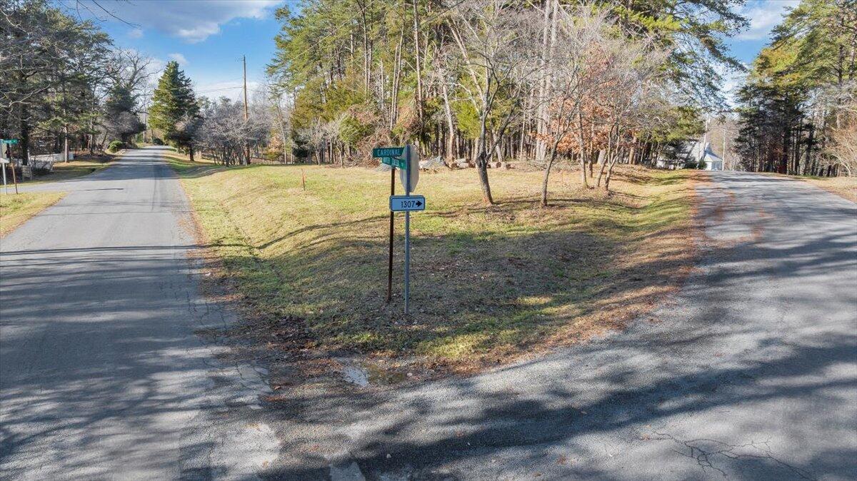 Lot 2 River Creek Rd, Wirtz, Virginia image 9