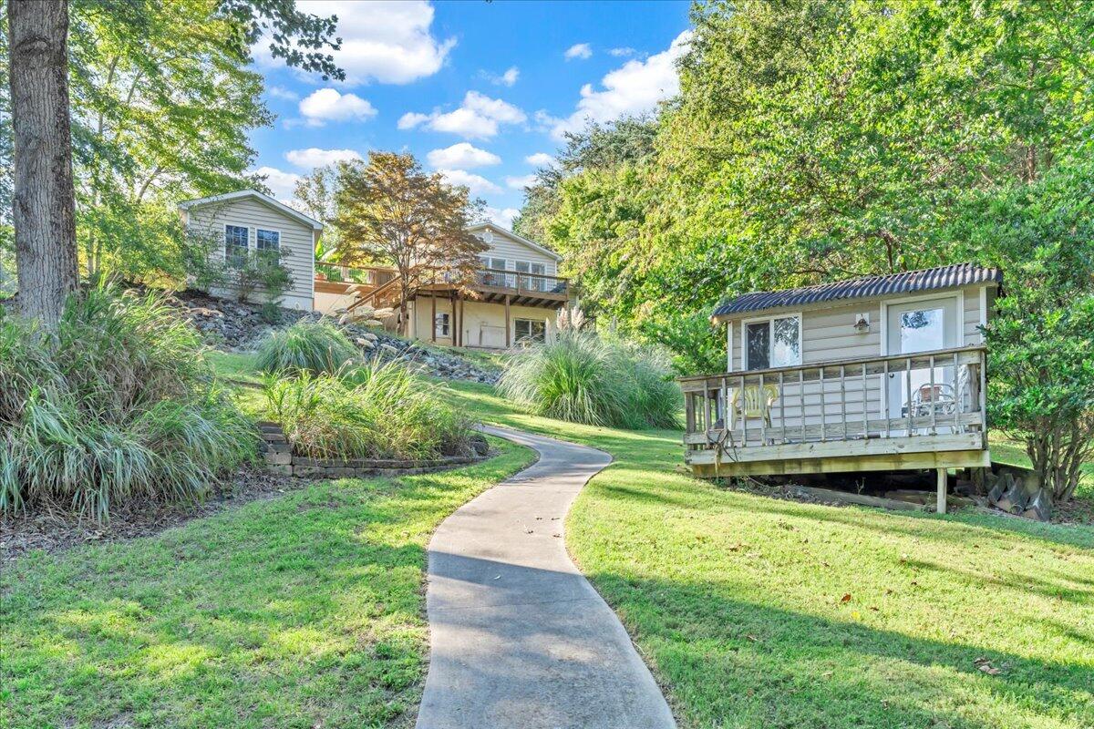 23 Brookside Ln, Moneta, Virginia image 1
