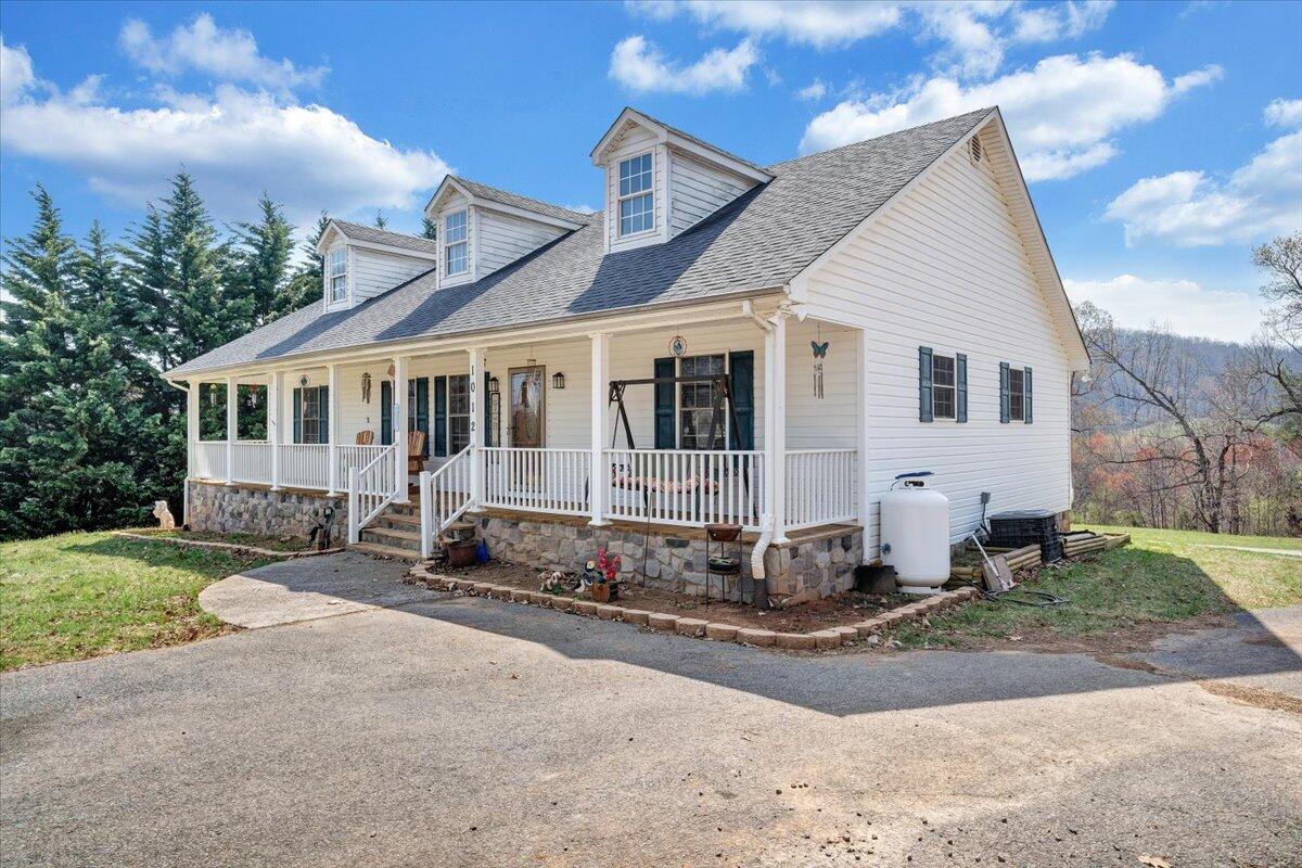 1012 Miller Hollow Rd, Goodview, Virginia image 45
