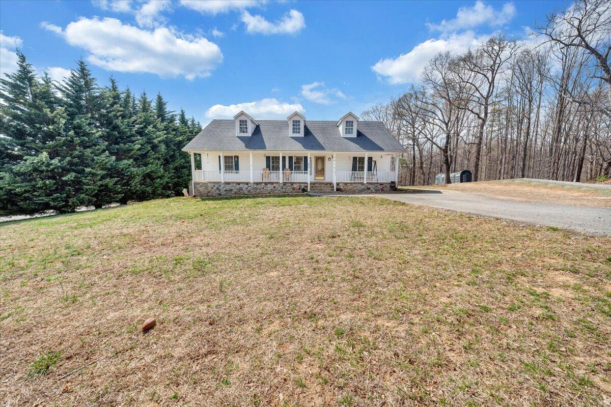 1012 Miller Hollow Rd, Goodview, Virginia image 49