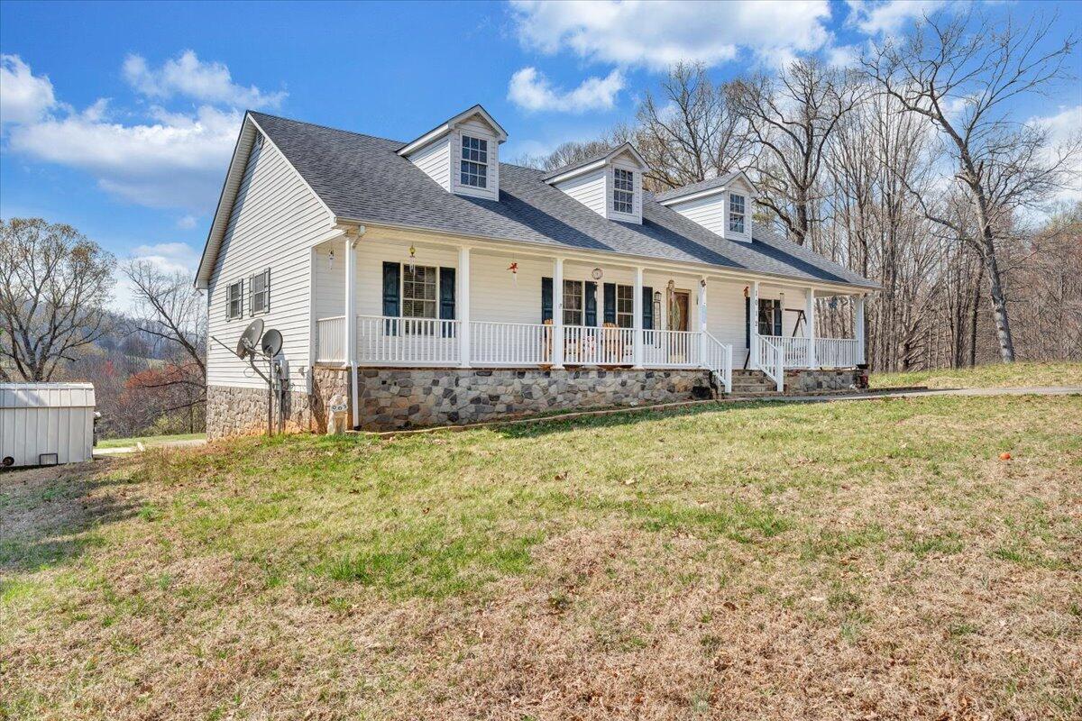 1012 Miller Hollow Rd, Goodview, Virginia image 50