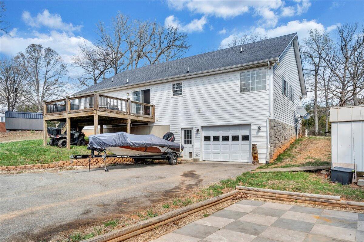 1012 Miller Hollow Rd, Goodview, Virginia image 40