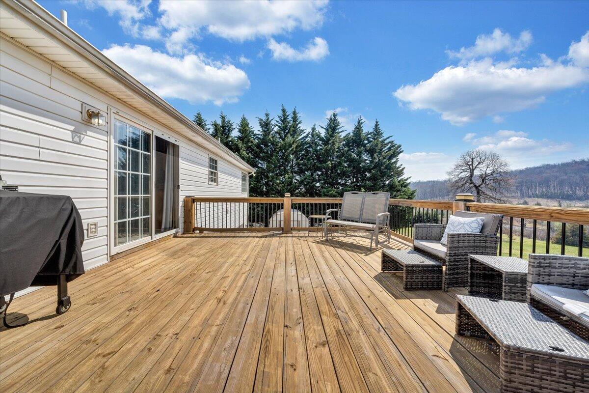 1012 Miller Hollow Rd, Goodview, Virginia image 35
