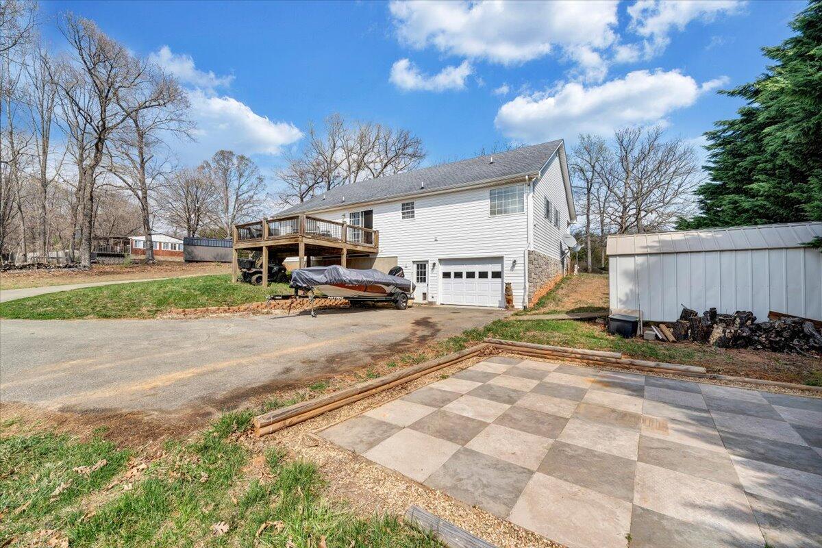 1012 Miller Hollow Rd, Goodview, Virginia image 41