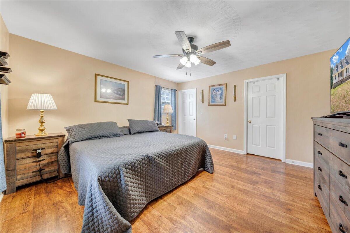 1012 Miller Hollow Rd, Goodview, Virginia image 18