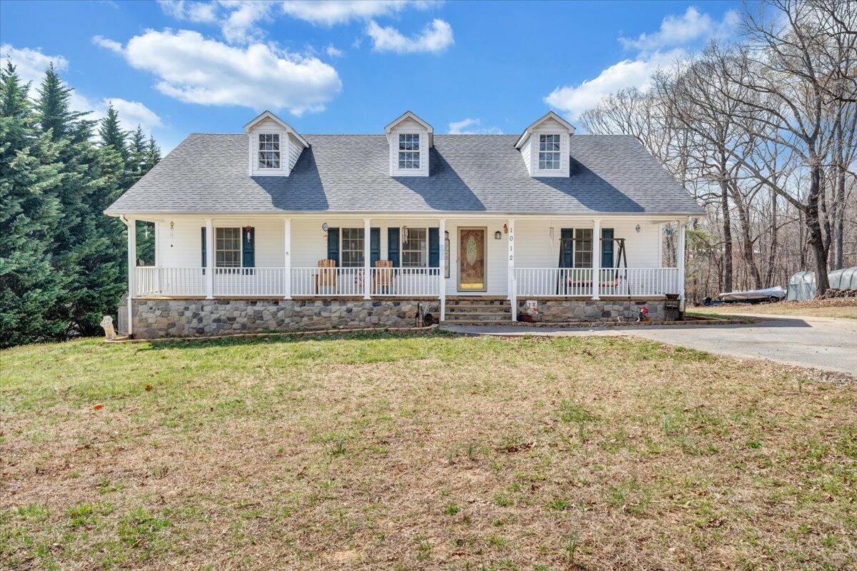 1012 Miller Hollow Rd, Goodview, Virginia image 47