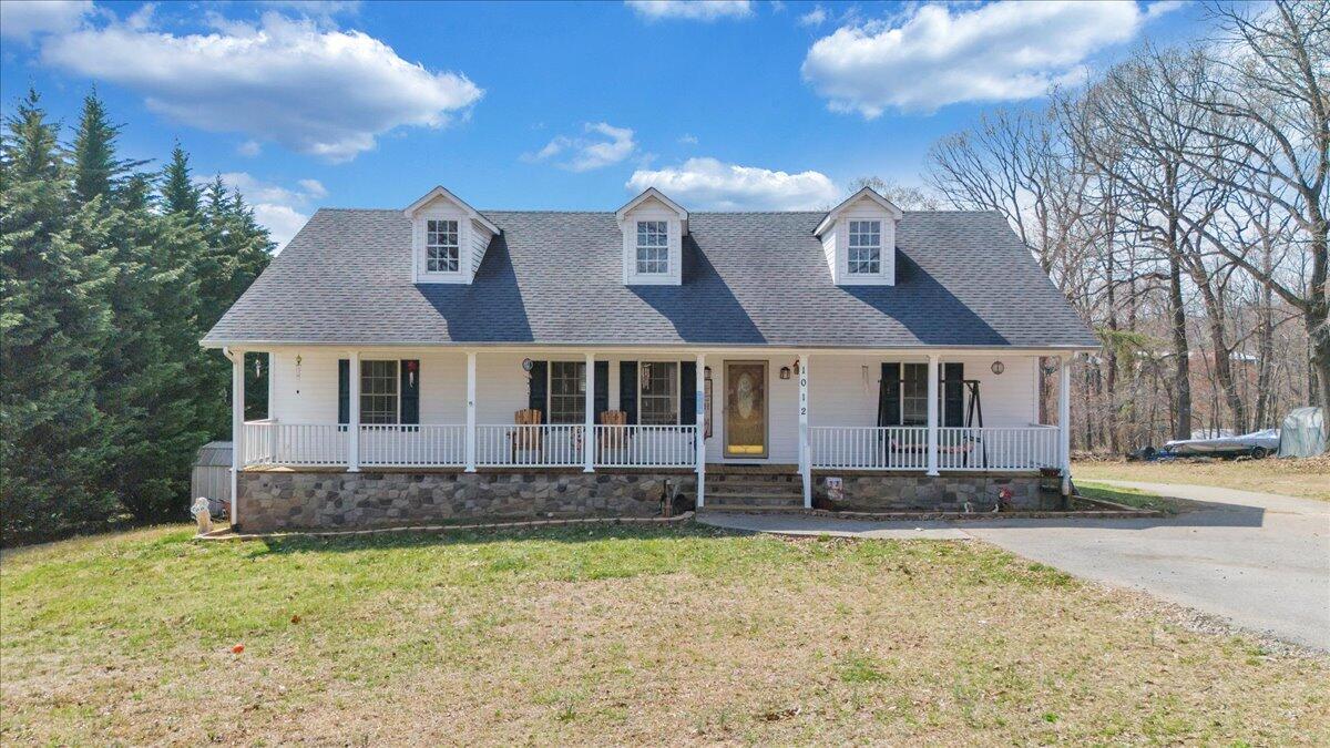 1012 Miller Hollow Rd, Goodview, Virginia image 1