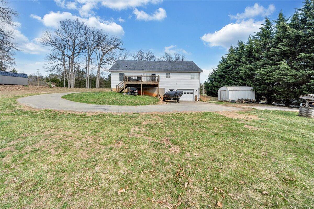 1012 Miller Hollow Rd, Goodview, Virginia image 39