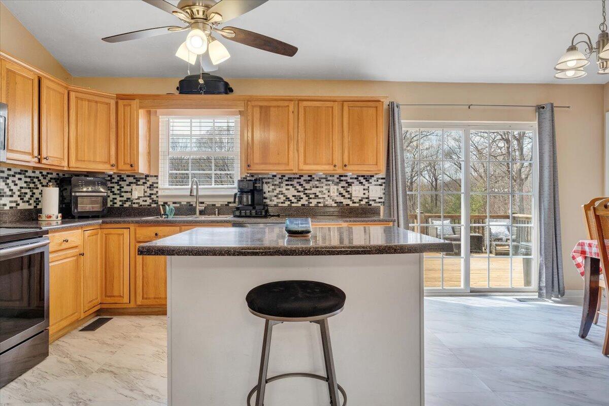 1012 Miller Hollow Rd, Goodview, Virginia image 12