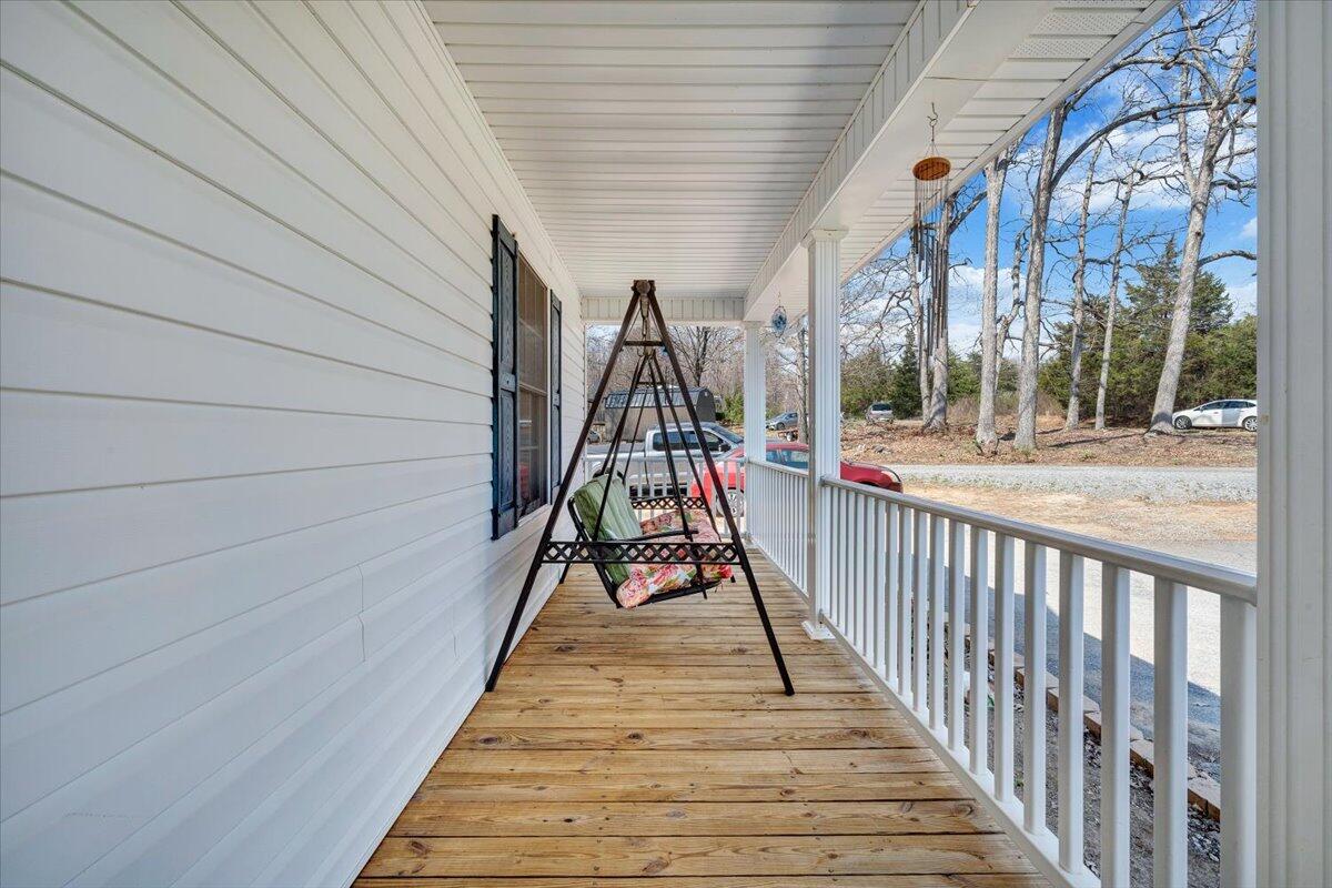 1012 Miller Hollow Rd, Goodview, Virginia image 2