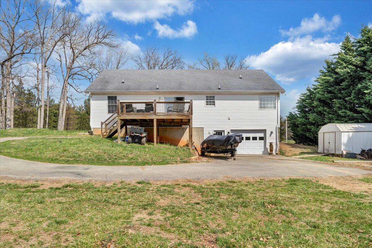 1012 Miller Hollow Rd, Goodview, Virginia image 38