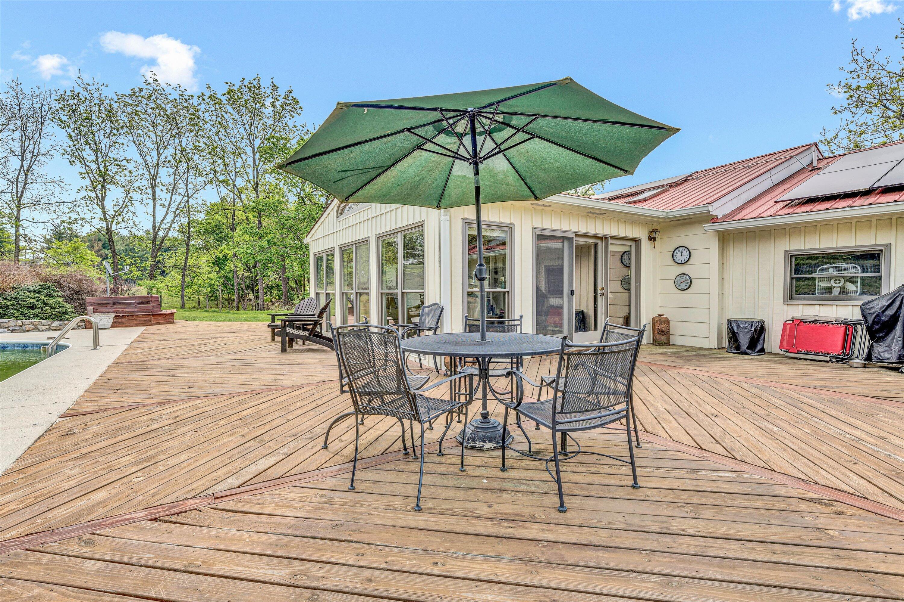 1812 Mountain View Rd # 1816, Vinton, Ohio image 27