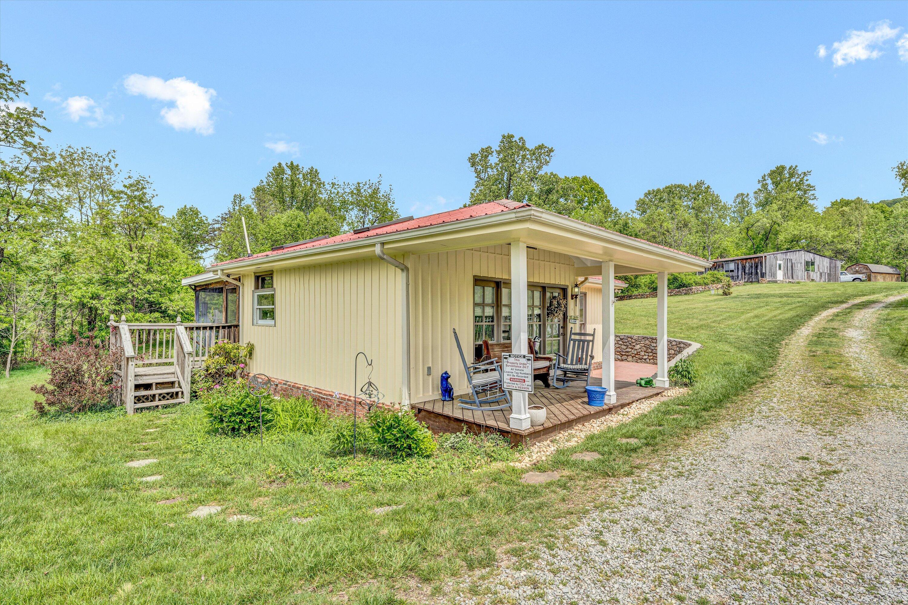 1812 Mountain View Rd # 1816, Vinton, Ohio image 32