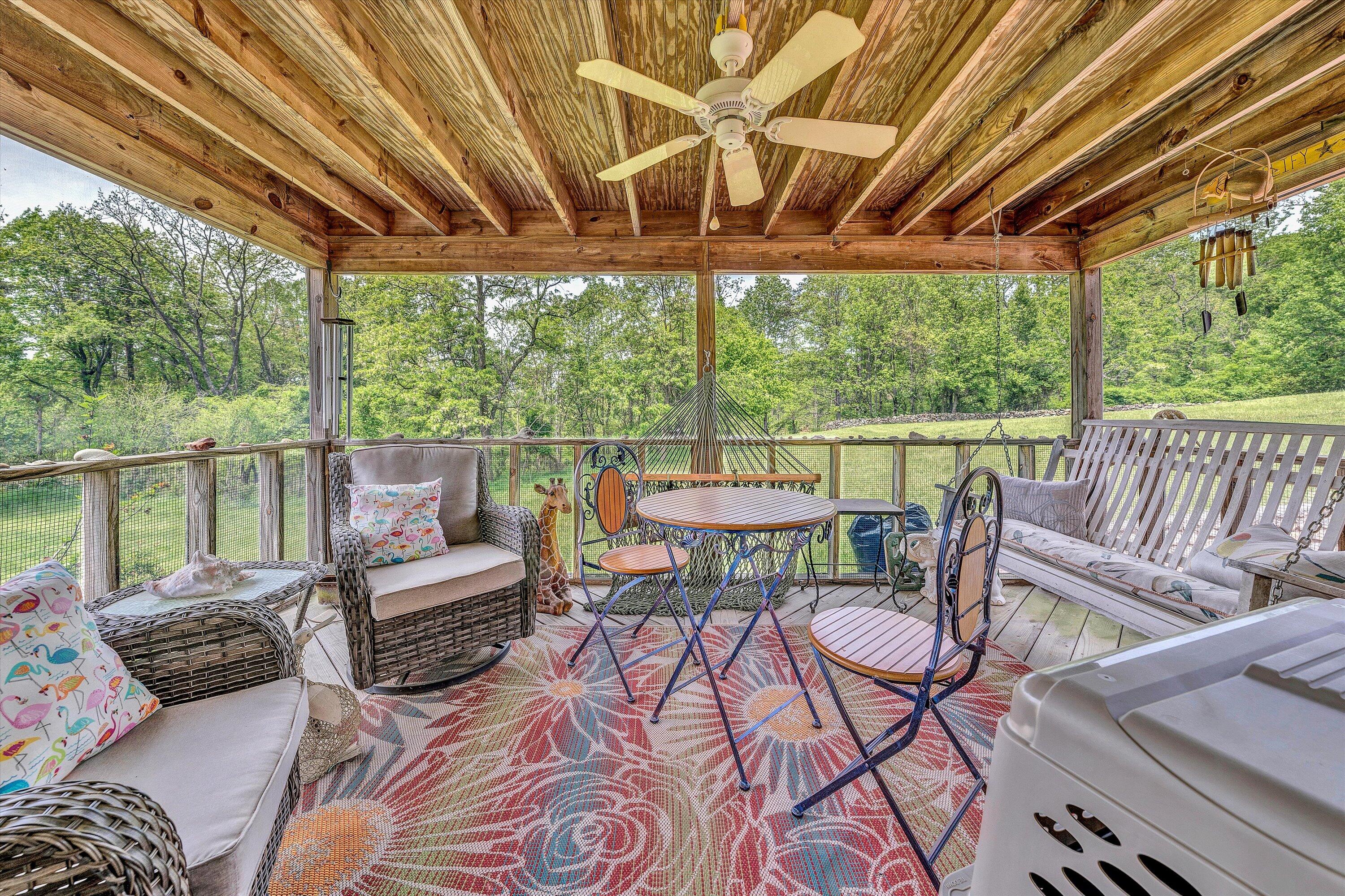 1812 Mountain View Rd # 1816, Vinton, Ohio image 39