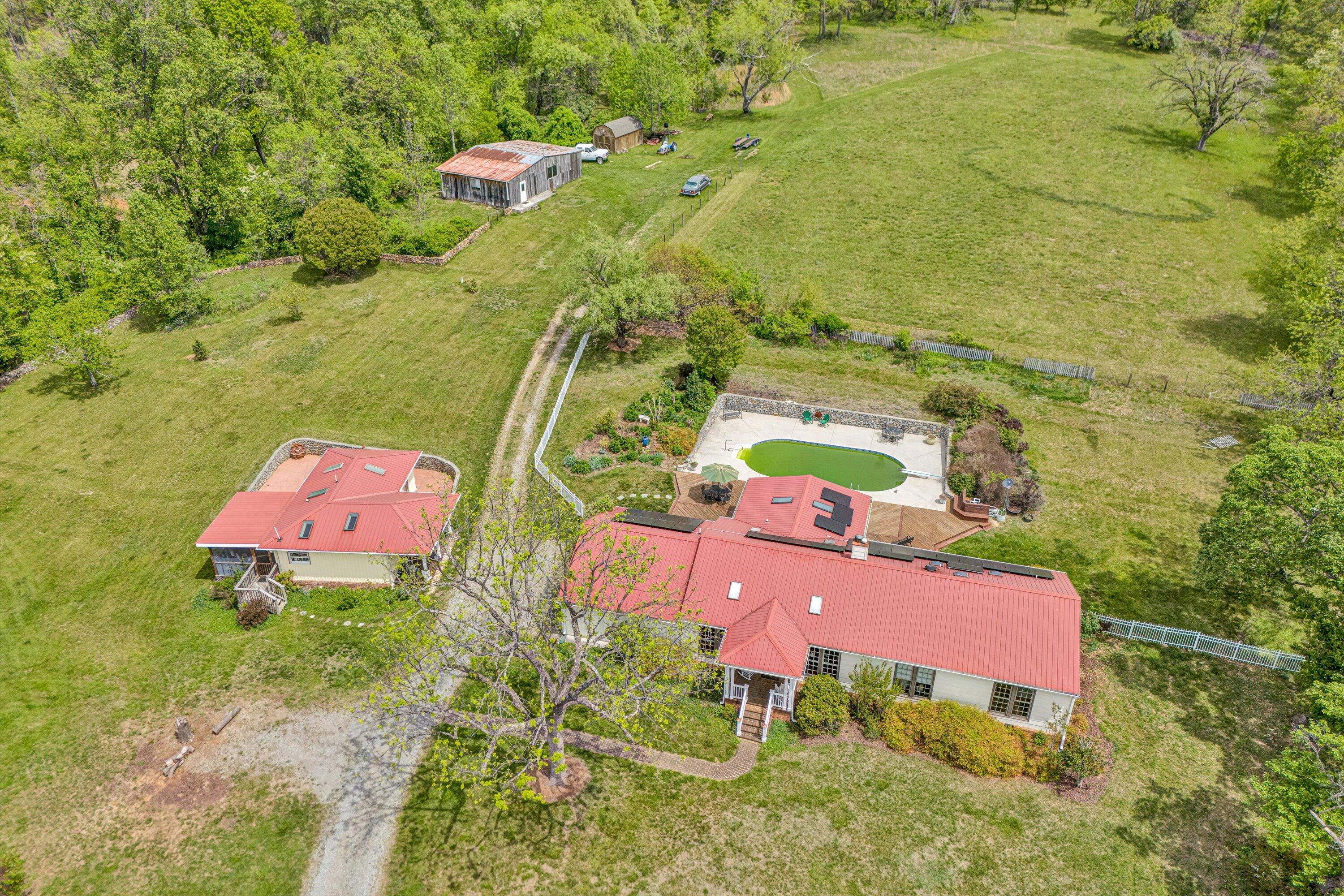 1812 Mountain View Rd # 1816, Vinton, Ohio image 2