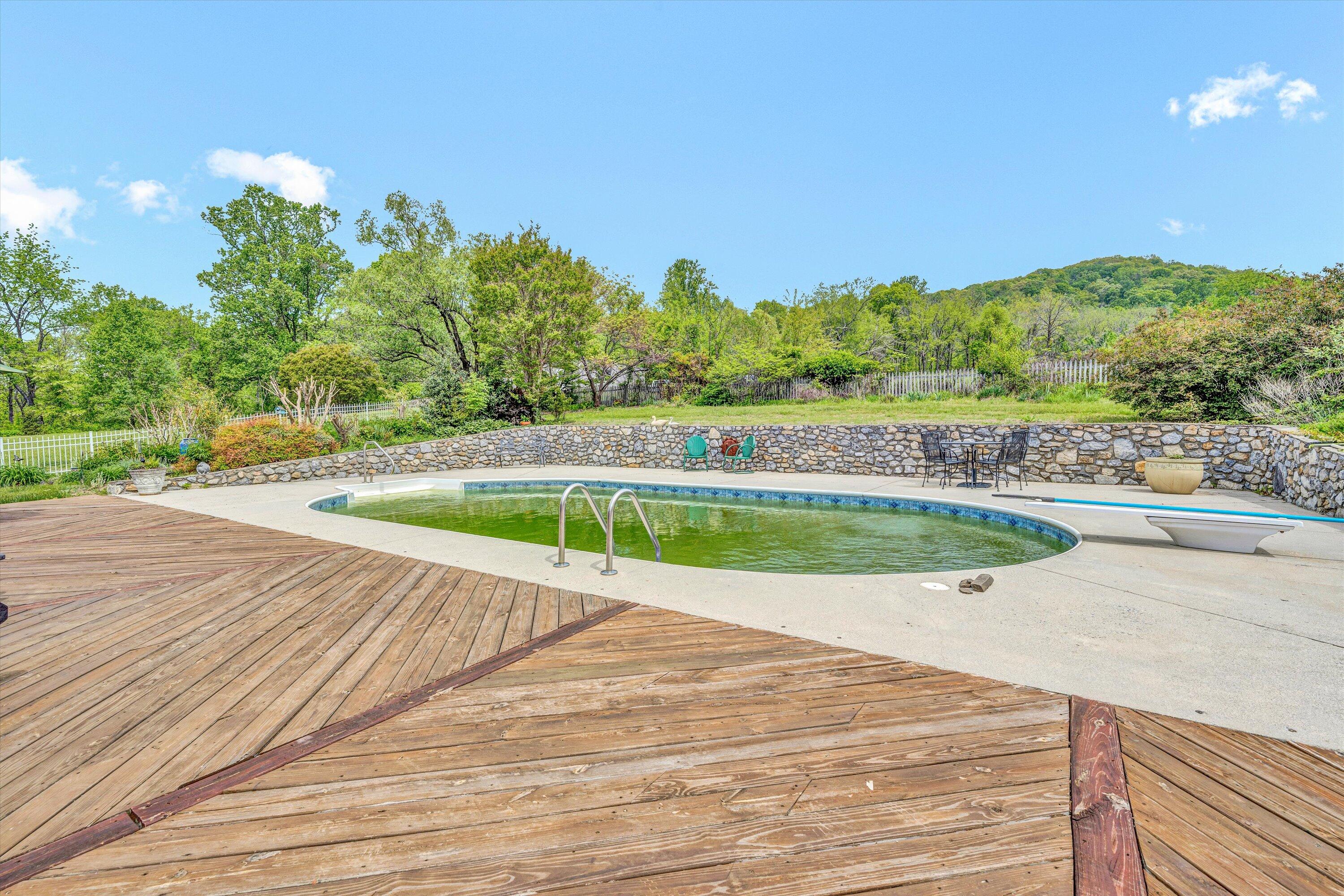 1812 Mountain View Rd # 1816, Vinton, Ohio image 24