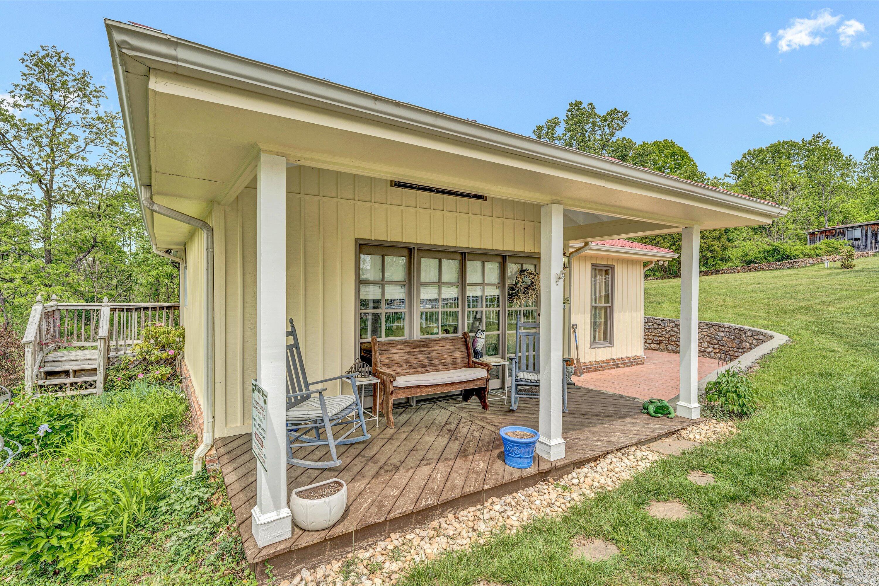 1812 Mountain View Rd # 1816, Vinton, Ohio image 44