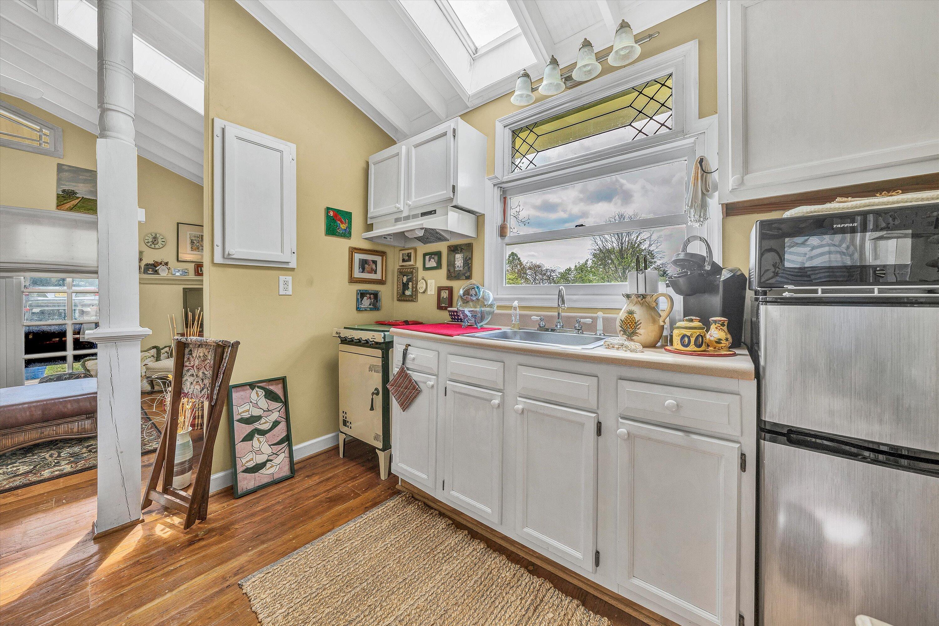 1812 Mountain View Rd # 1816, Vinton, Ohio image 36