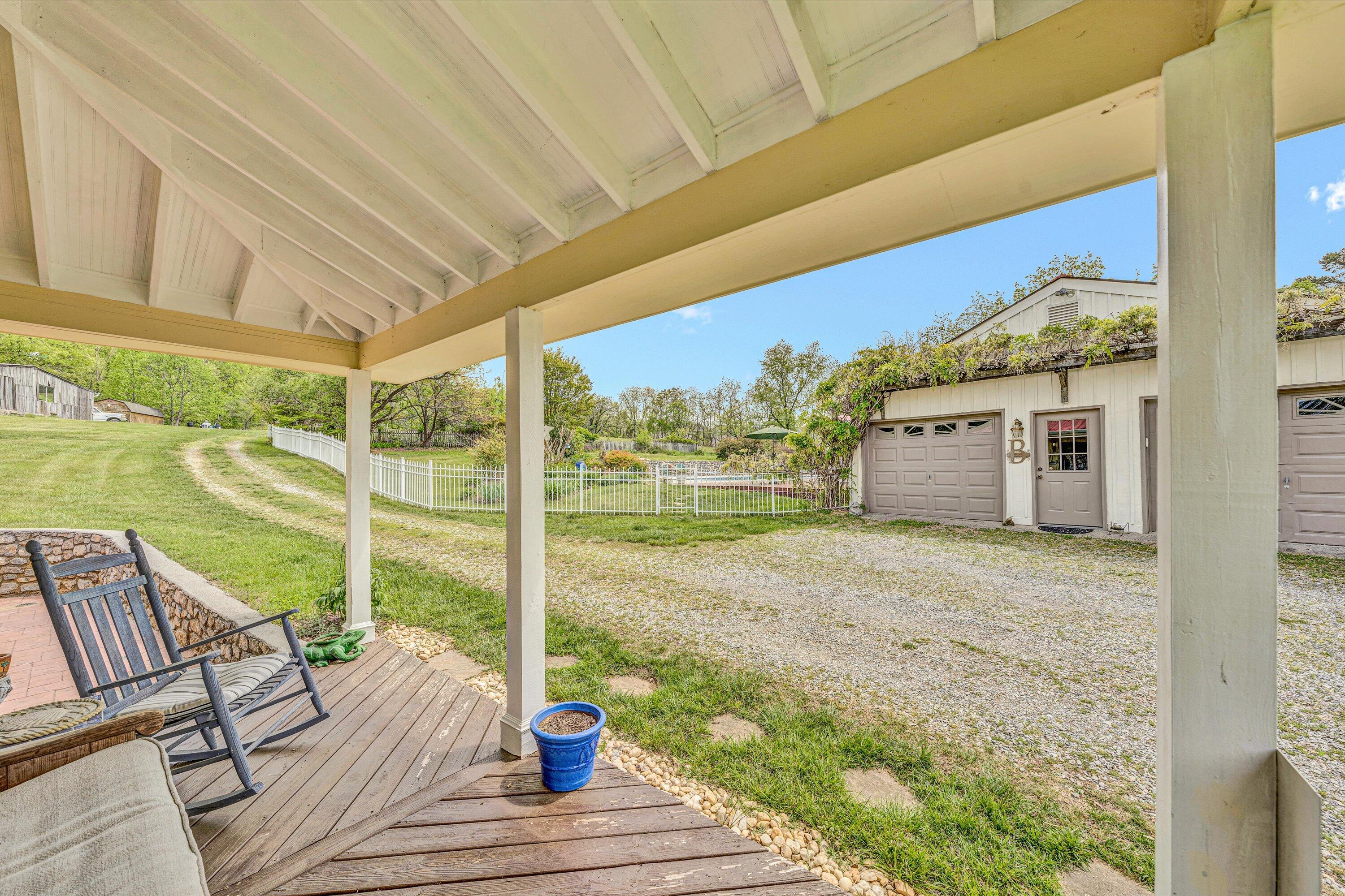 1812 Mountain View Rd # 1816, Vinton, Ohio image 45