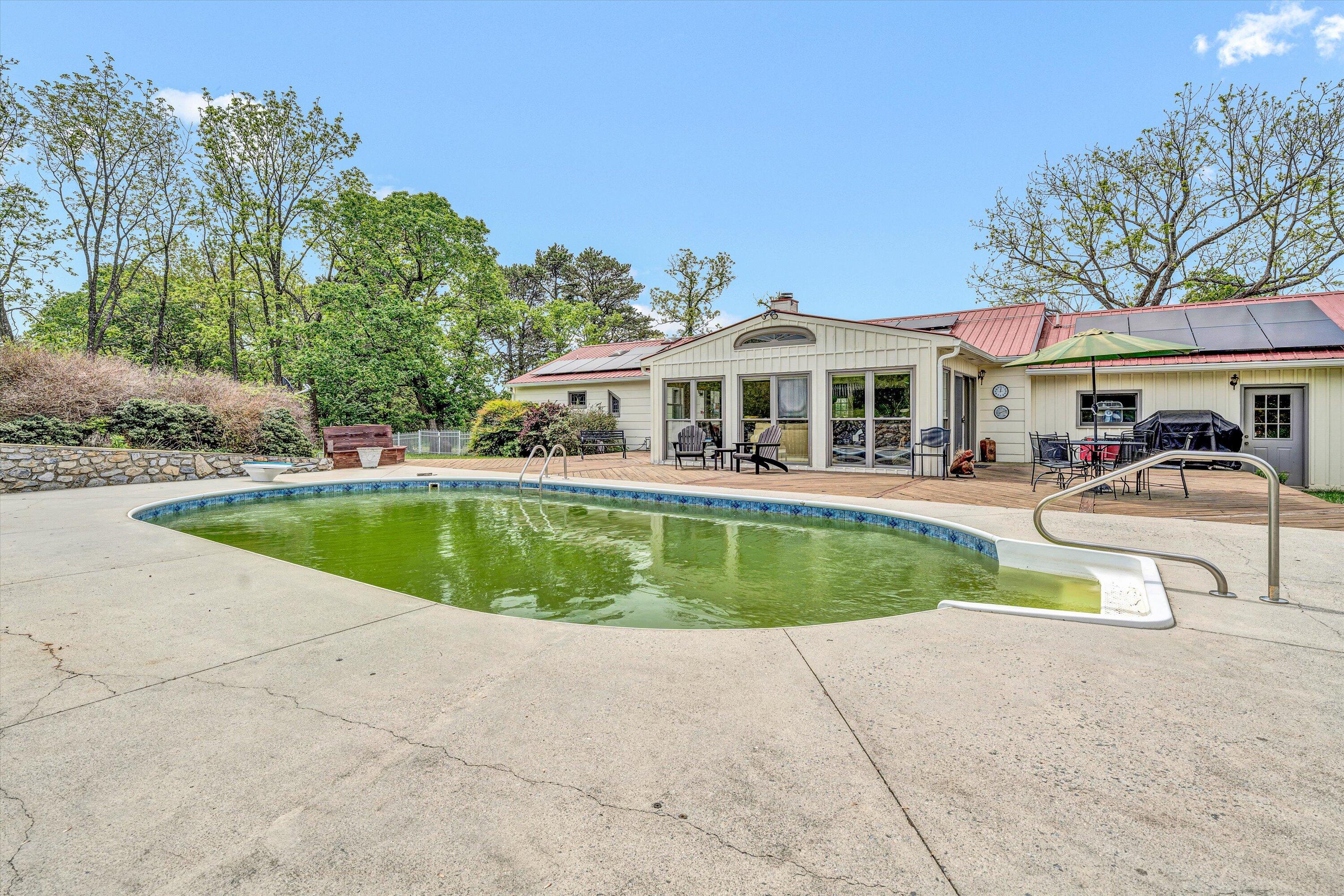 1812 Mountain View Rd # 1816, Vinton, Ohio image 26