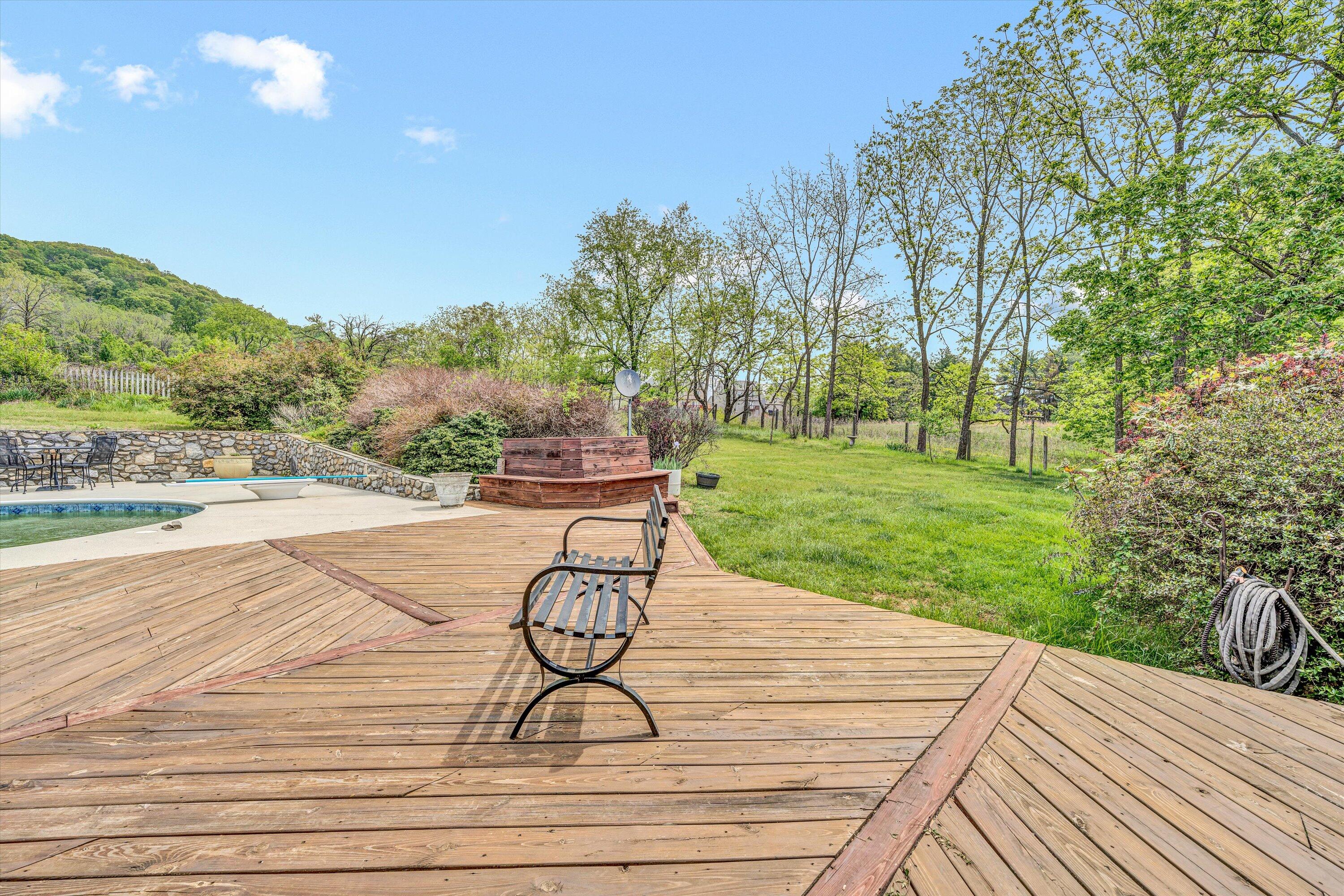 1812 Mountain View Rd # 1816, Vinton, Ohio image 23