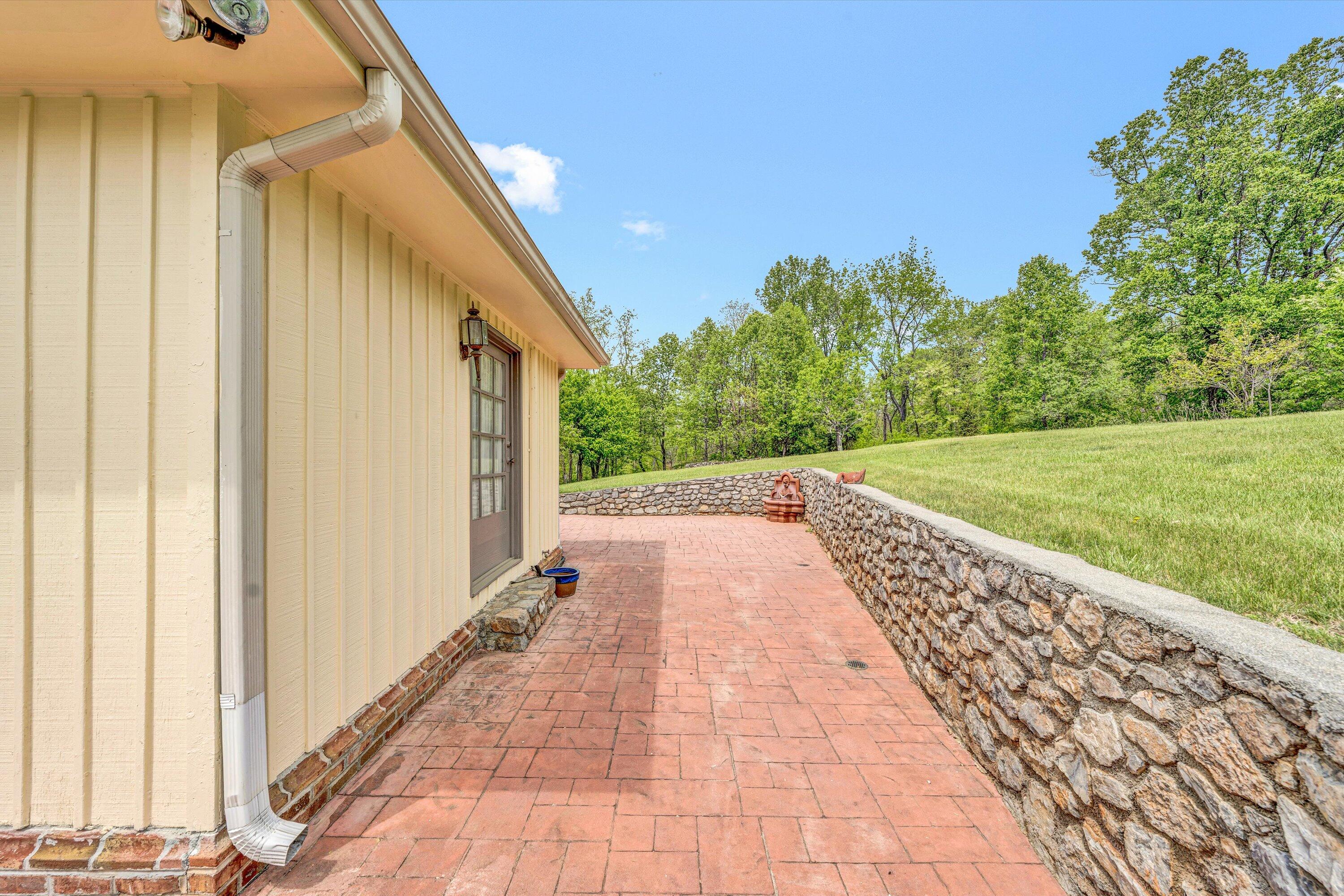 1812 Mountain View Rd # 1816, Vinton, Ohio image 47
