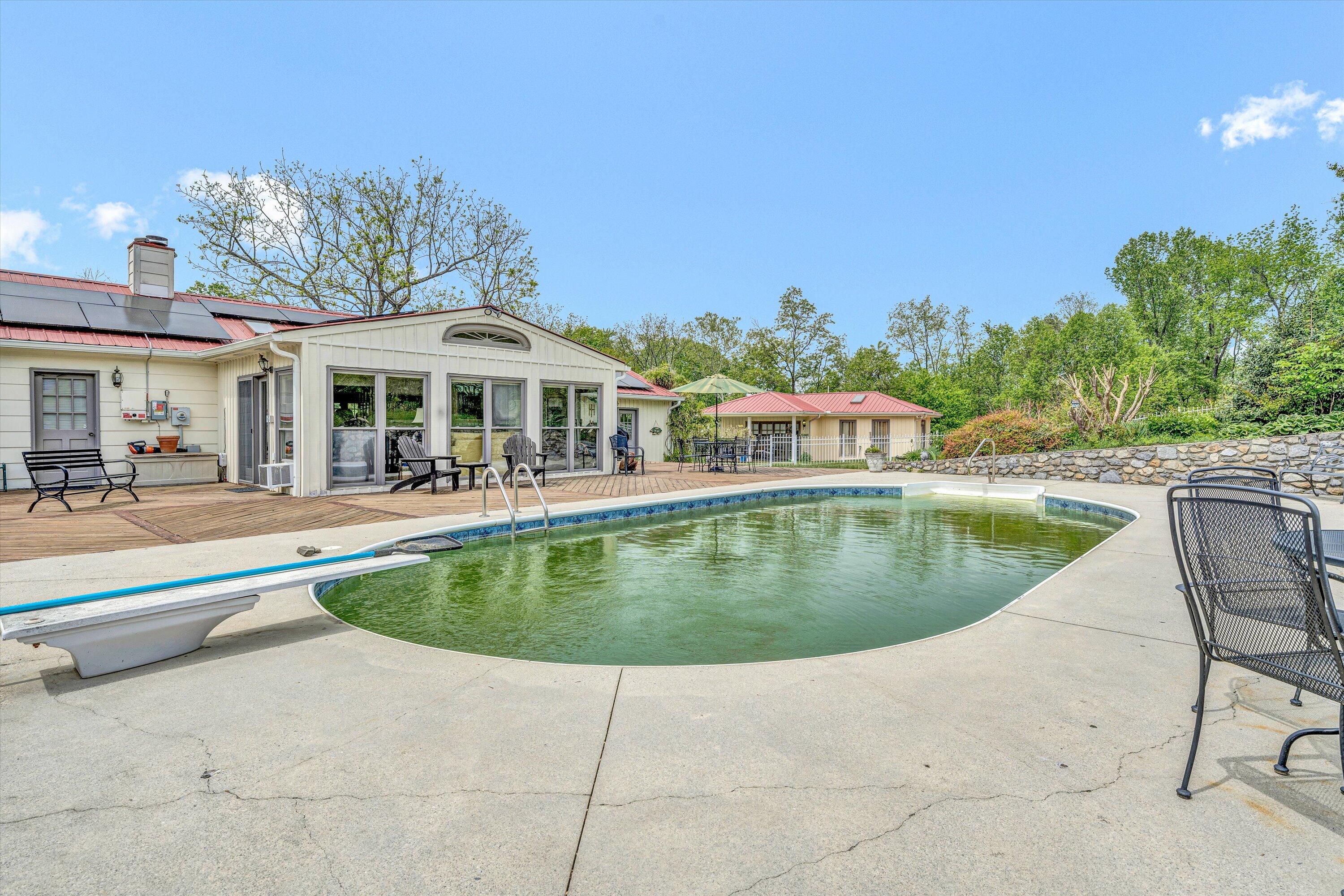 1812 Mountain View Rd # 1816, Vinton, Ohio image 25
