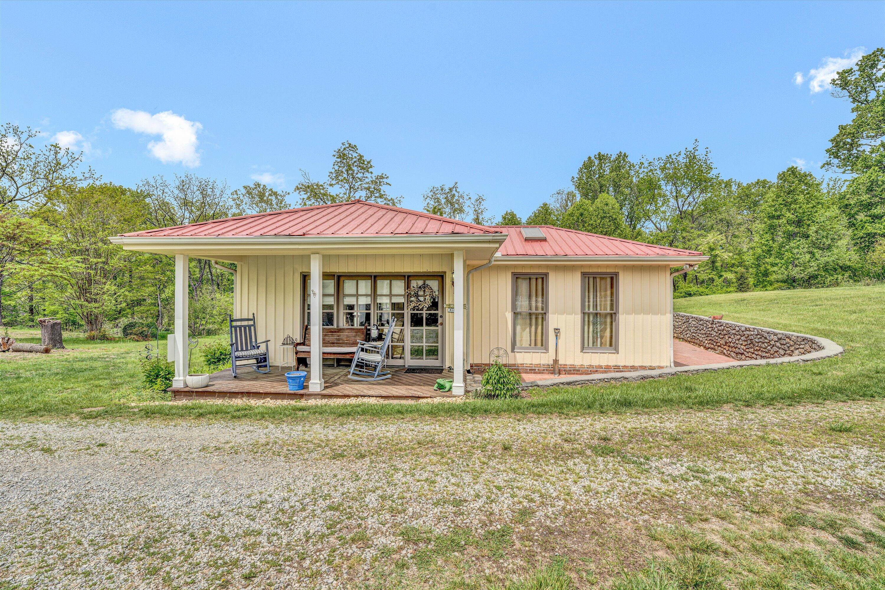 1812 Mountain View Rd # 1816, Vinton, Ohio image 33