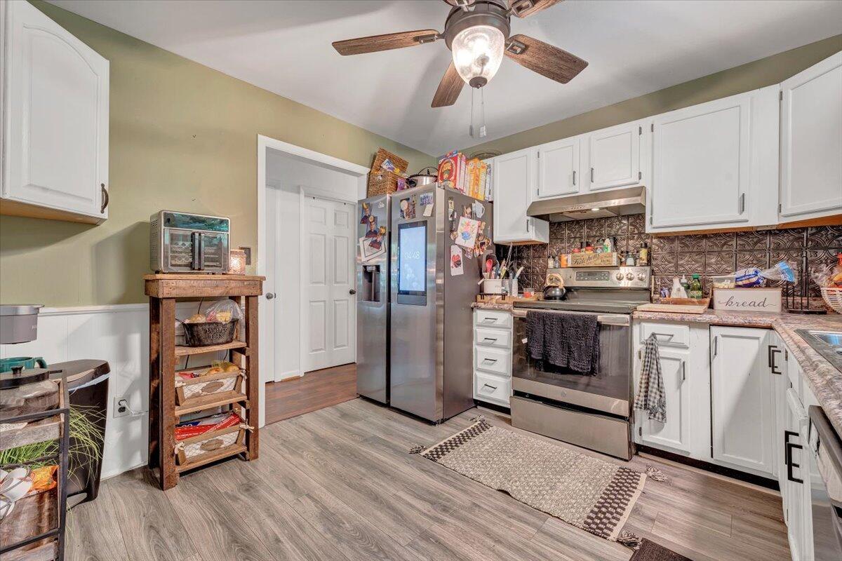 2734 Embassy Dr, Roanoke, Virginia image 13