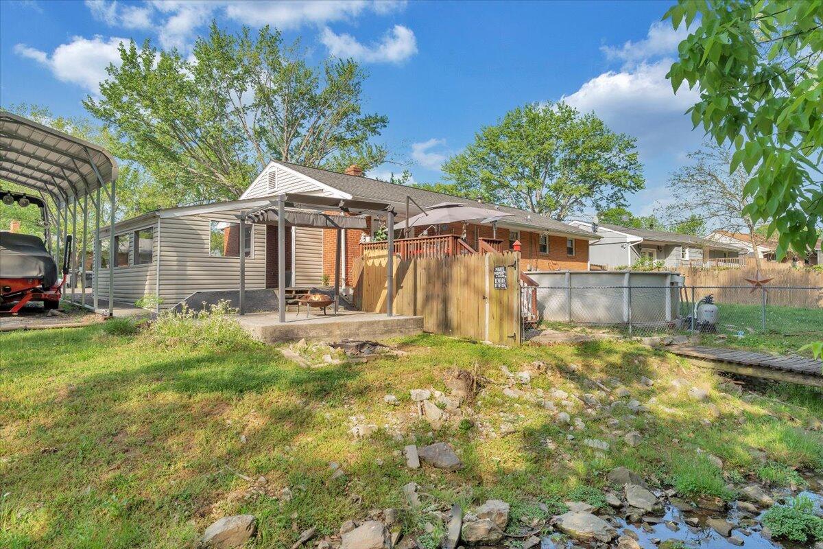 2734 Embassy Dr, Roanoke, Virginia image 48