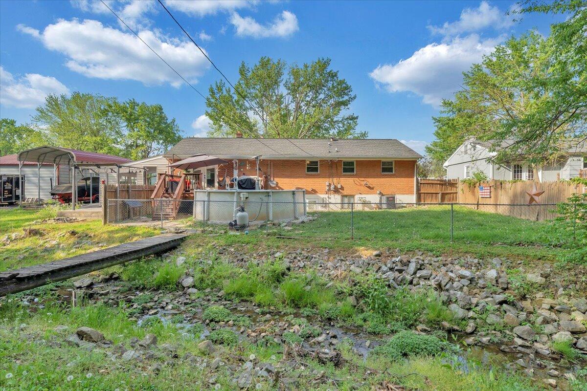 2734 Embassy Dr, Roanoke, Virginia image 46