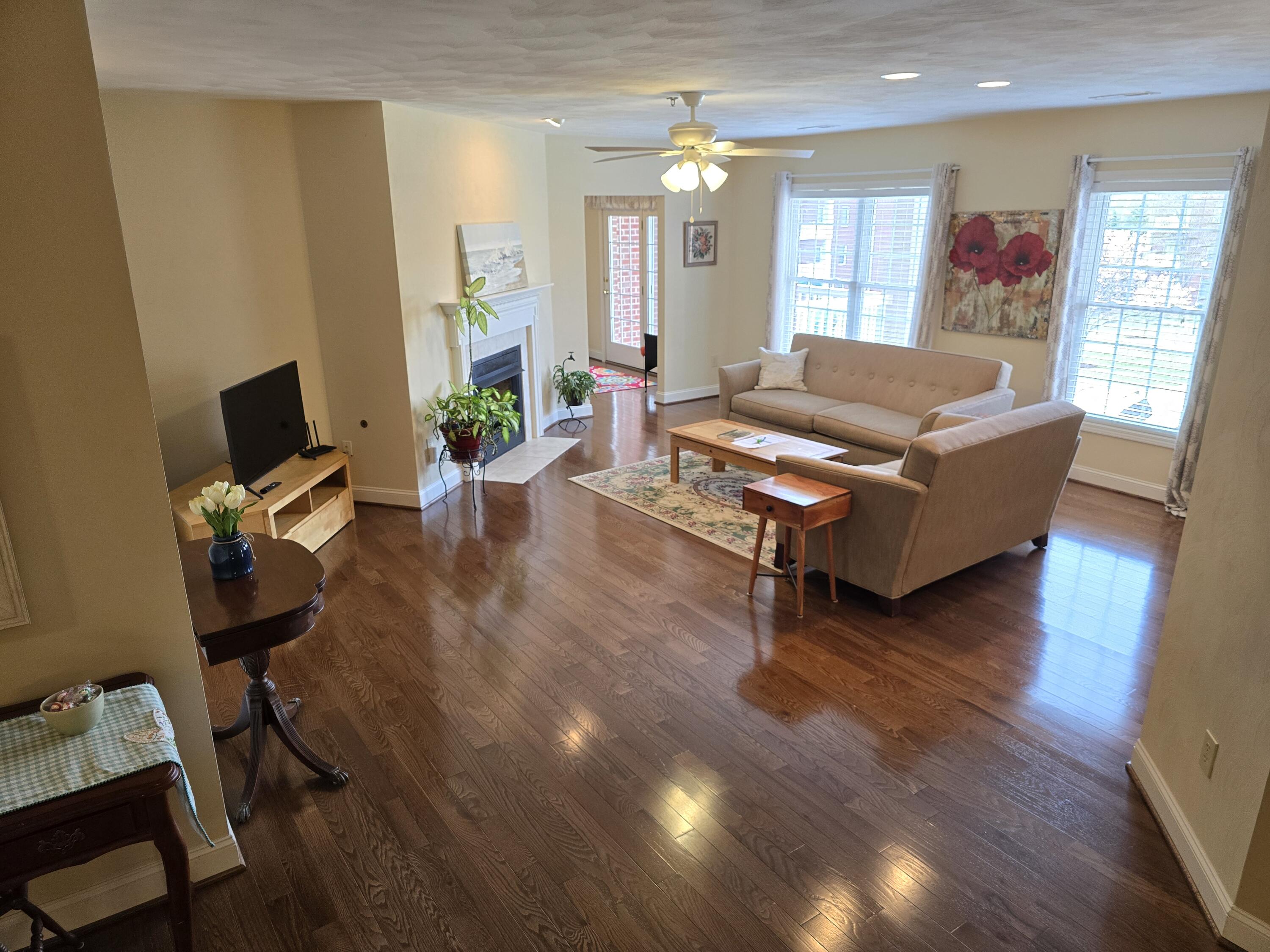 4444 Pheasant Ridge Rd #201, Roanoke, Virginia image 3
