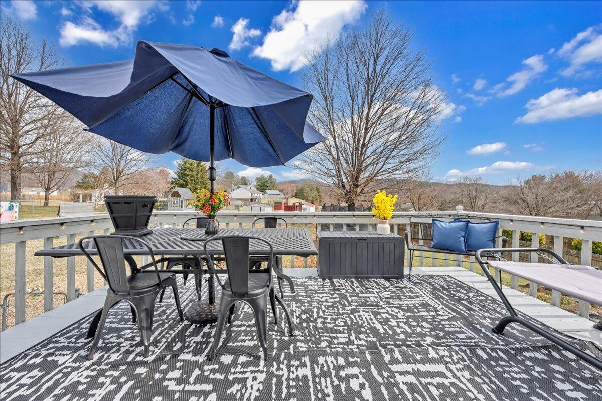 2619 Tulip Ln, Vinton, Virginia image 34