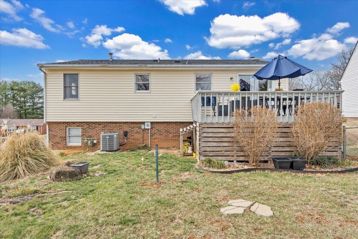 2619 Tulip Ln, Vinton, Virginia image 36