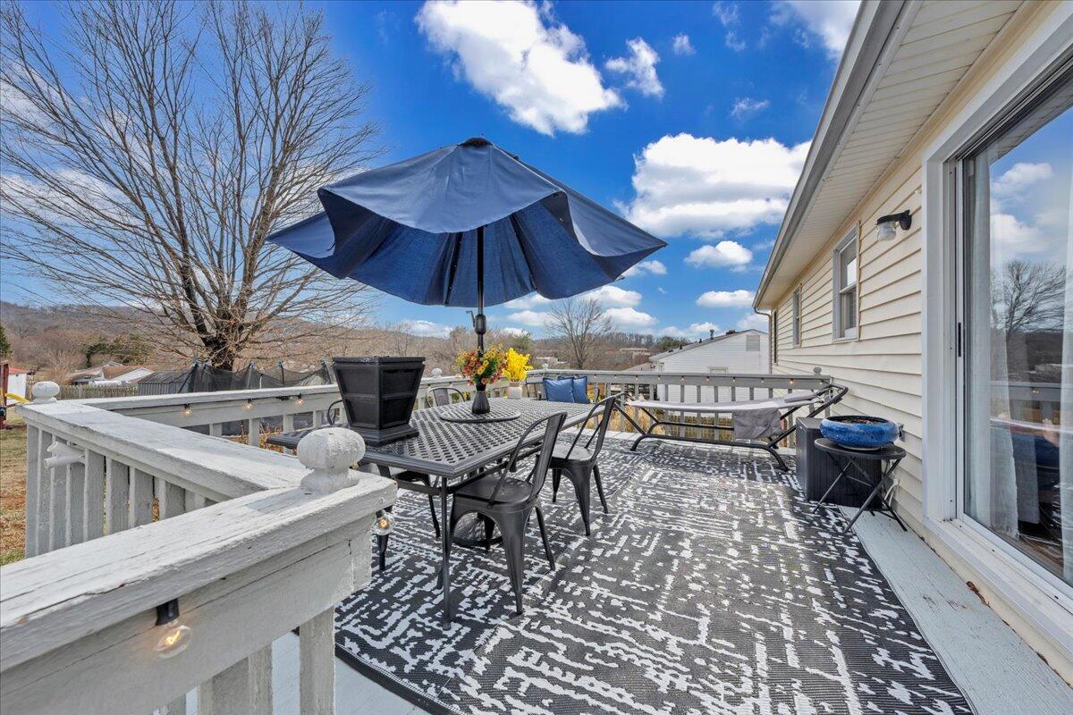2619 Tulip Ln, Vinton, Virginia image 35