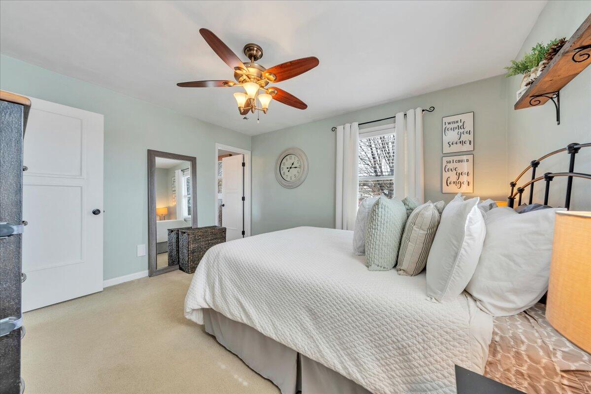 2619 Tulip Ln, Vinton, Virginia image 17