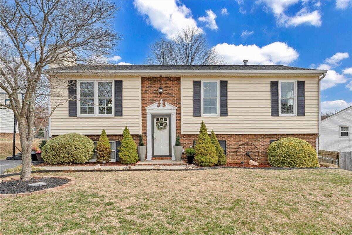 2619 Tulip Ln, Vinton, Virginia image 1