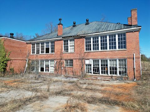 Vacant Land For Sale - 9600 Franklin St<br/> Ferrum, VA 24088